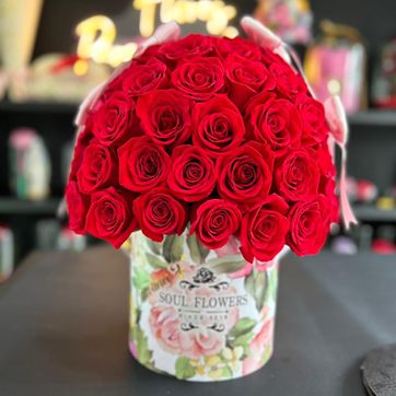 Imagen del producto HONGO COQUETTE