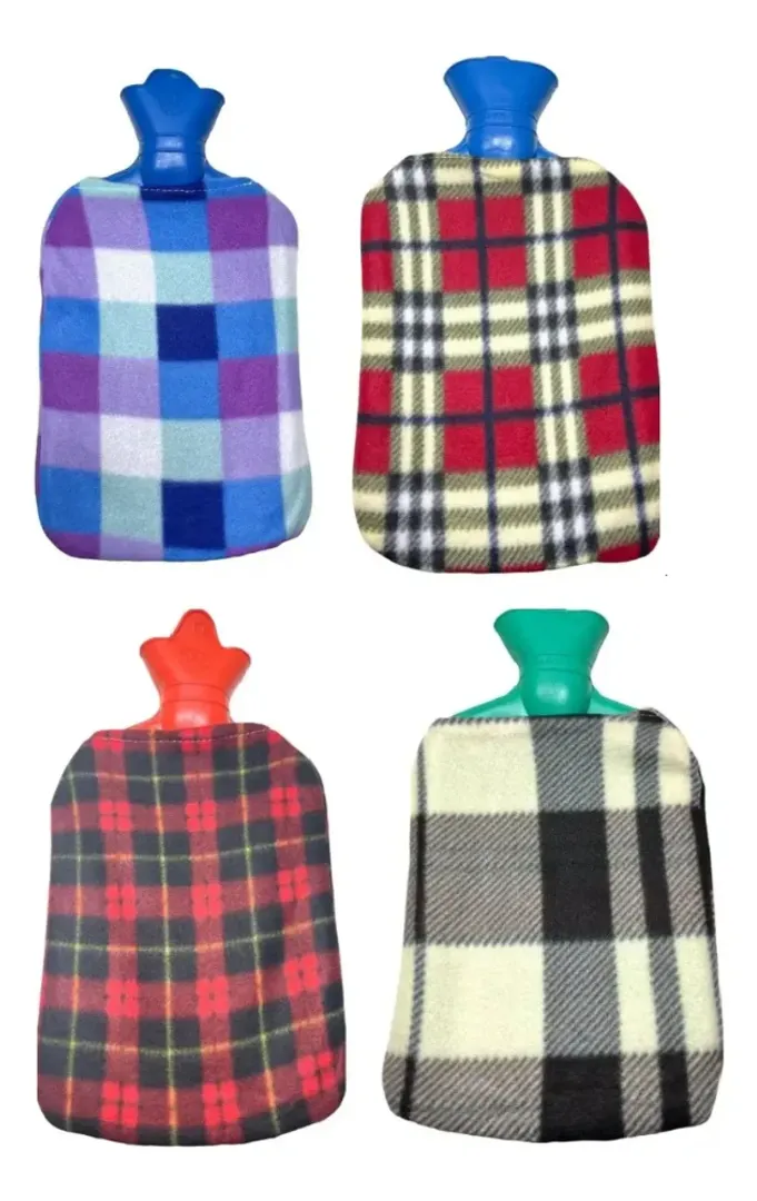 BOLSAS TERMICAS RESISTENTES PARA AGUA CALIENTE TERAPIA 2L