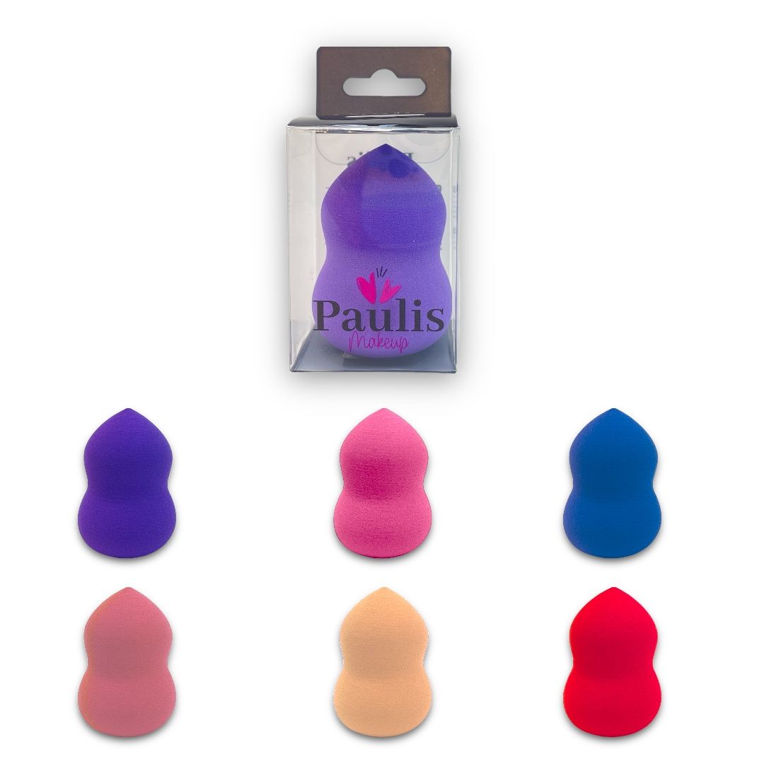  POMO FACIAL BEAUTY BLENDER  