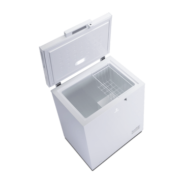 CONGELADOR HORIZONTAL 145 LITROS - imagen 5