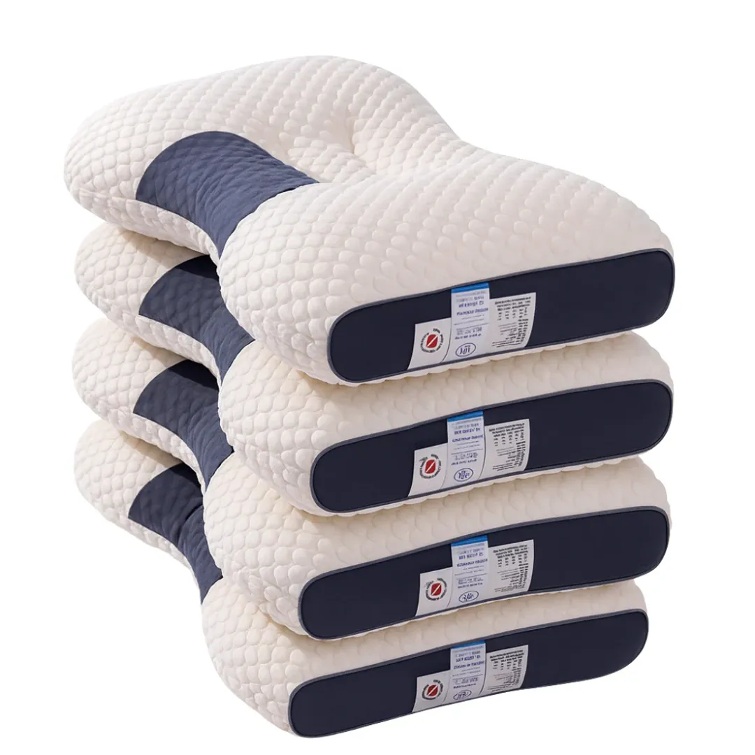 ALMOHADA CERVICAL ORTOPEDICA