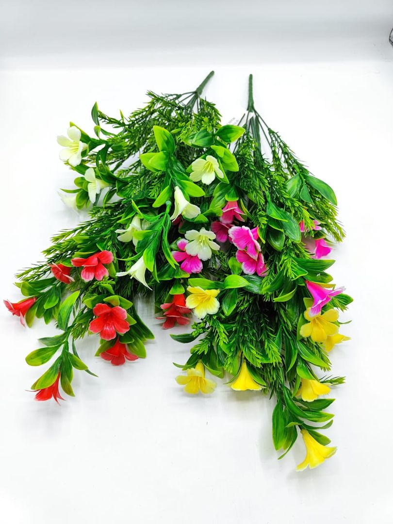 FOLLAJE FLOR (TG077)