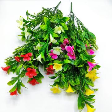 FOLLAJE FLOR (TG077) - imagen 1