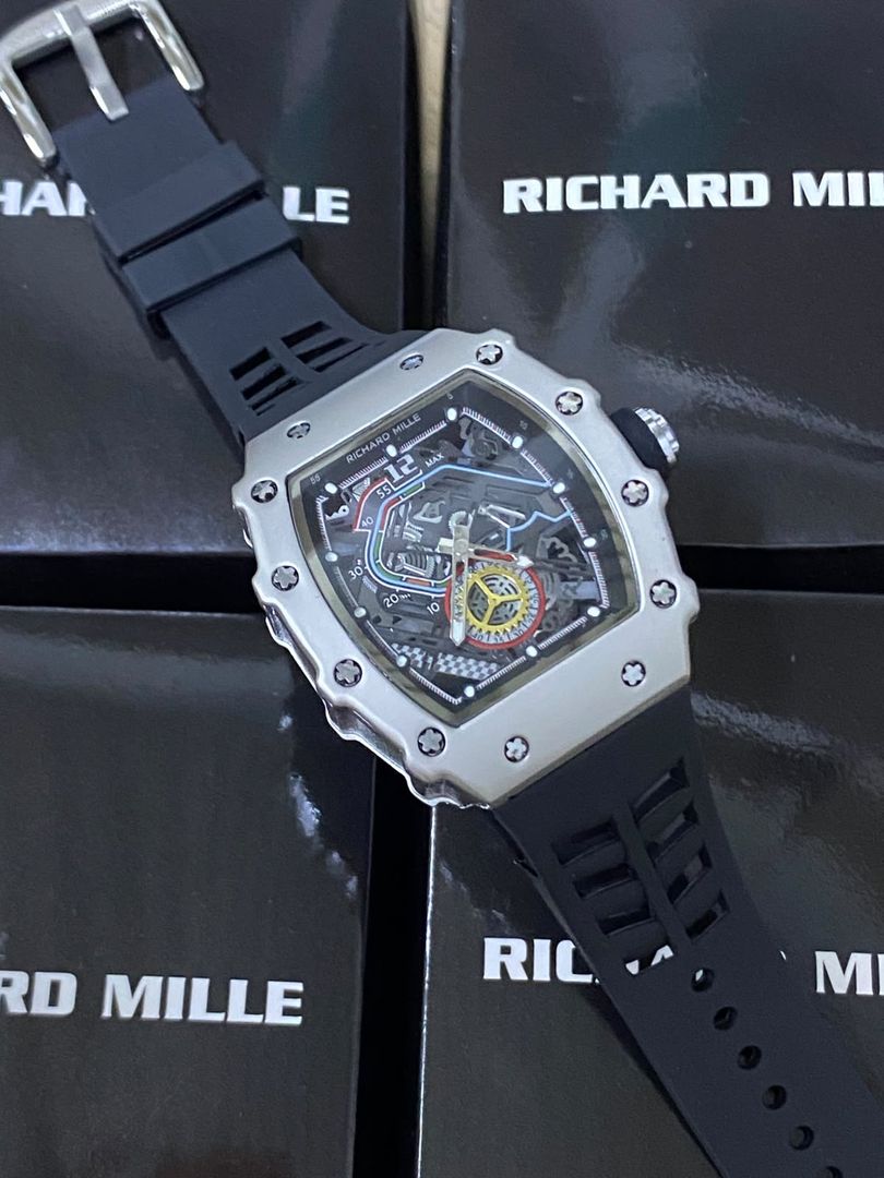RELOJ N NEW