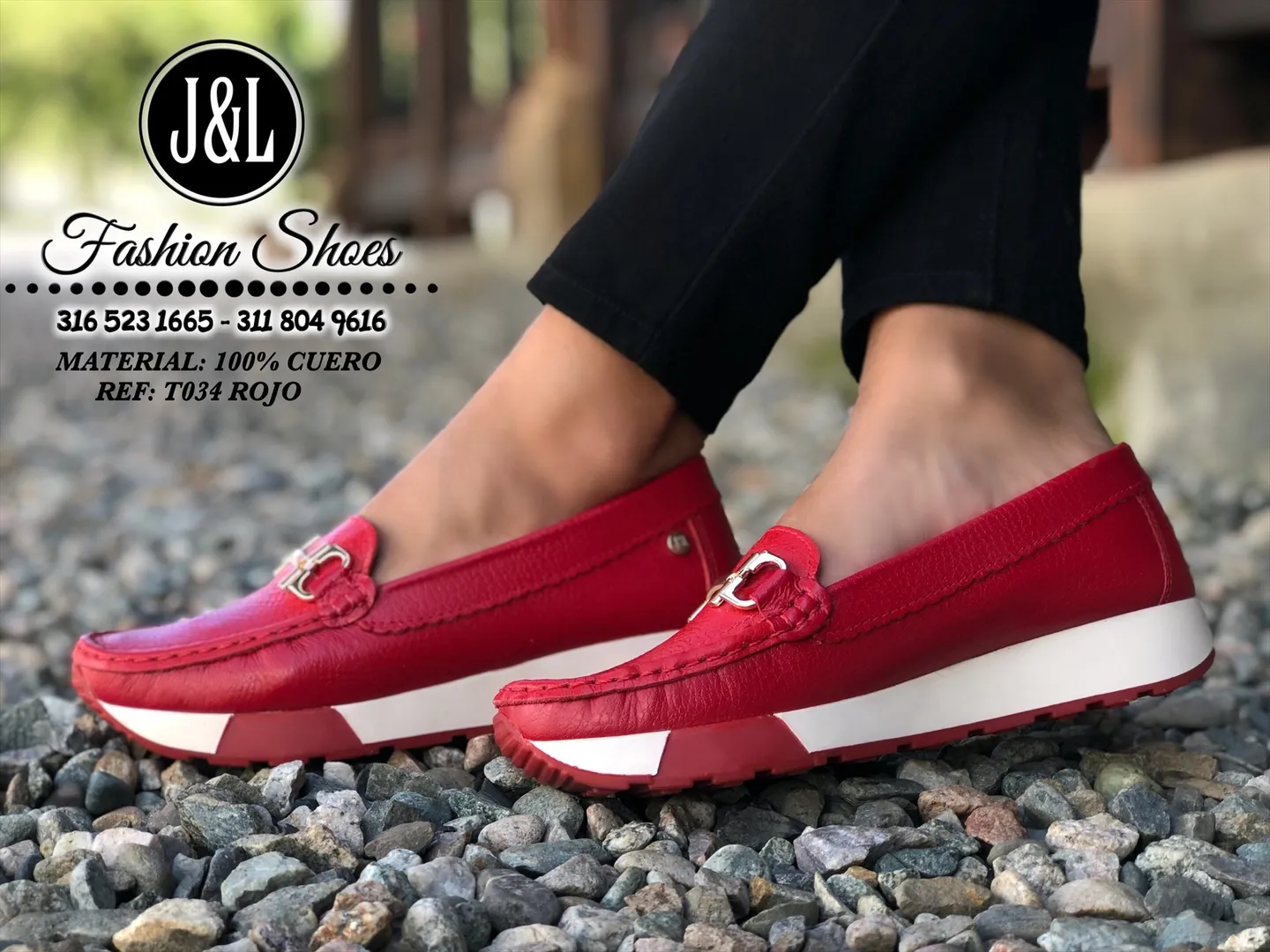 MOCASIN