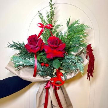 Imagen del producto BOUQUET NAVIDEÑO
