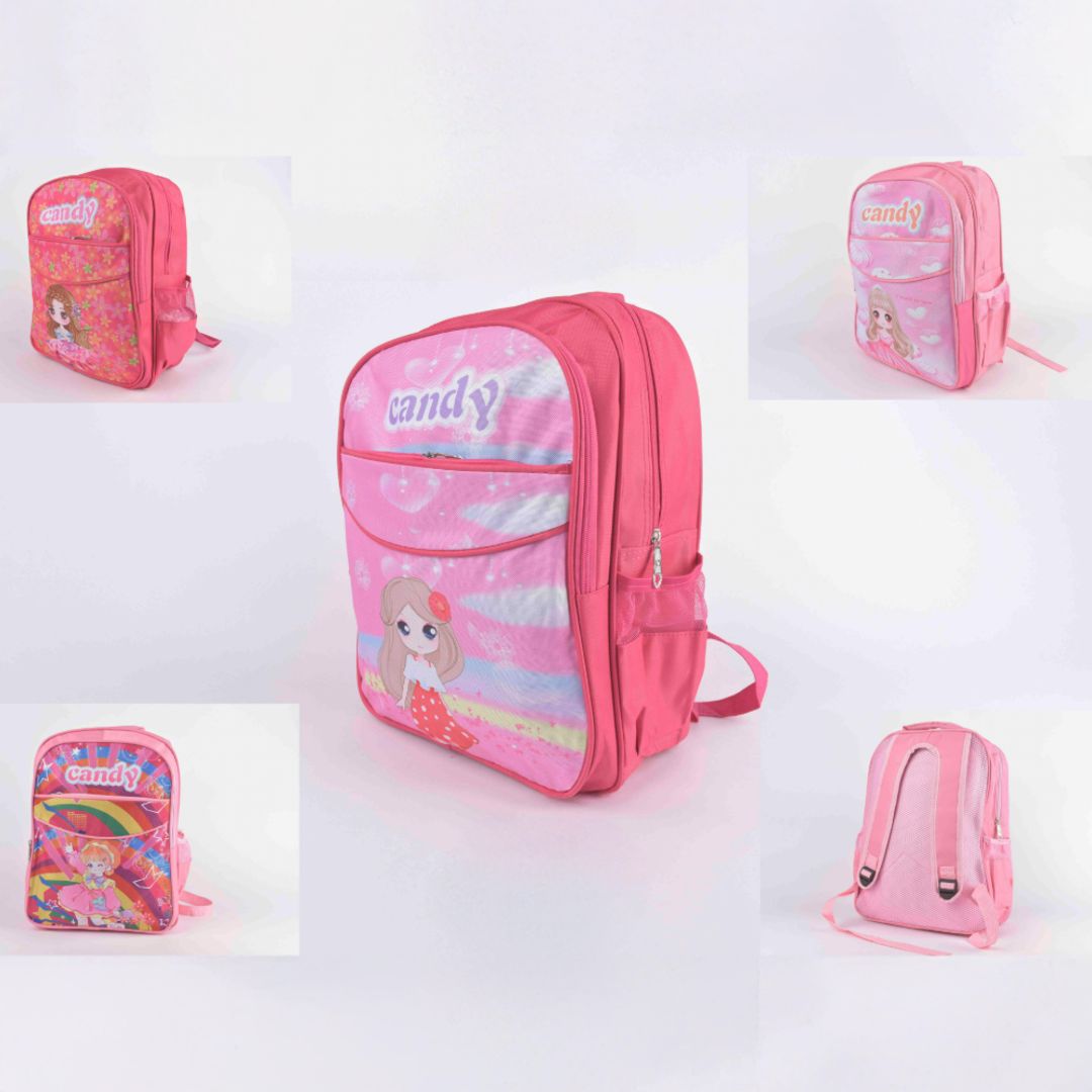 Bolso Infantil