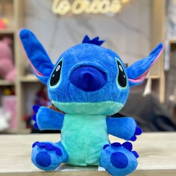 PELUCHE STICH PQÑ ECO - imagen 1