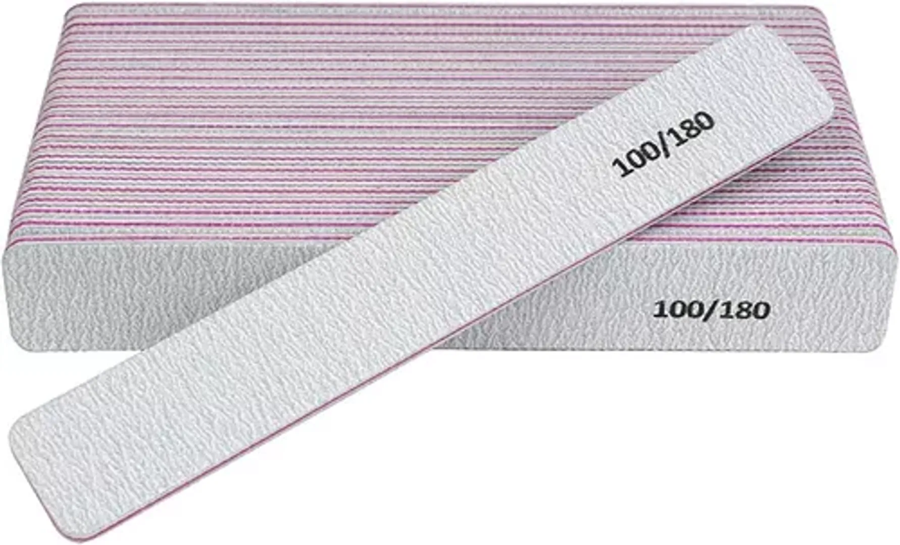 LIMA ACRILICA OPI 100/180