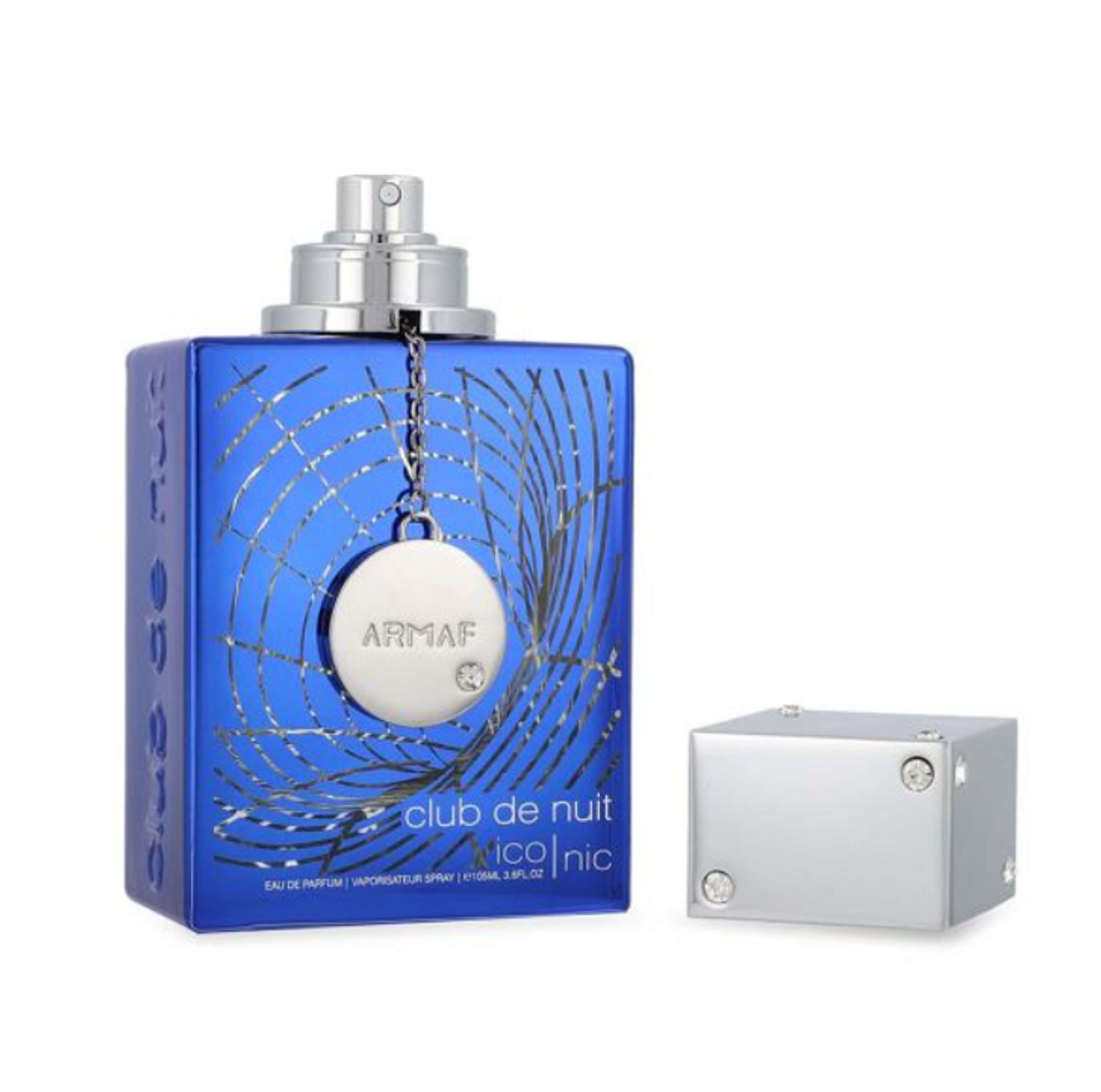 Club de Nuit Blue Iconic