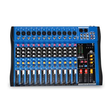 Imagen del producto  LLE 120S USB CONSOLA LYL SOUND