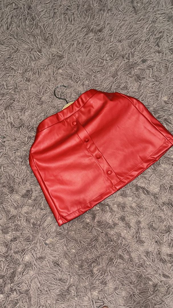 FALDA TALLA 7