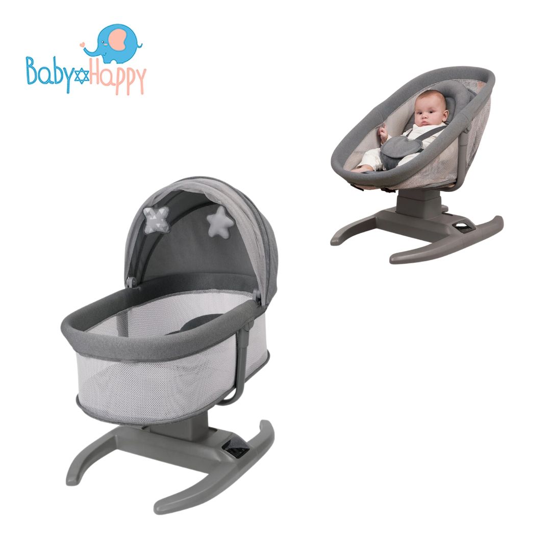 Mecedora Cuna Mastela"H MULTI MOTION