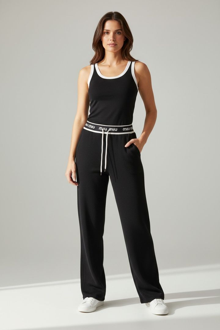 Pantalón Miu Miu