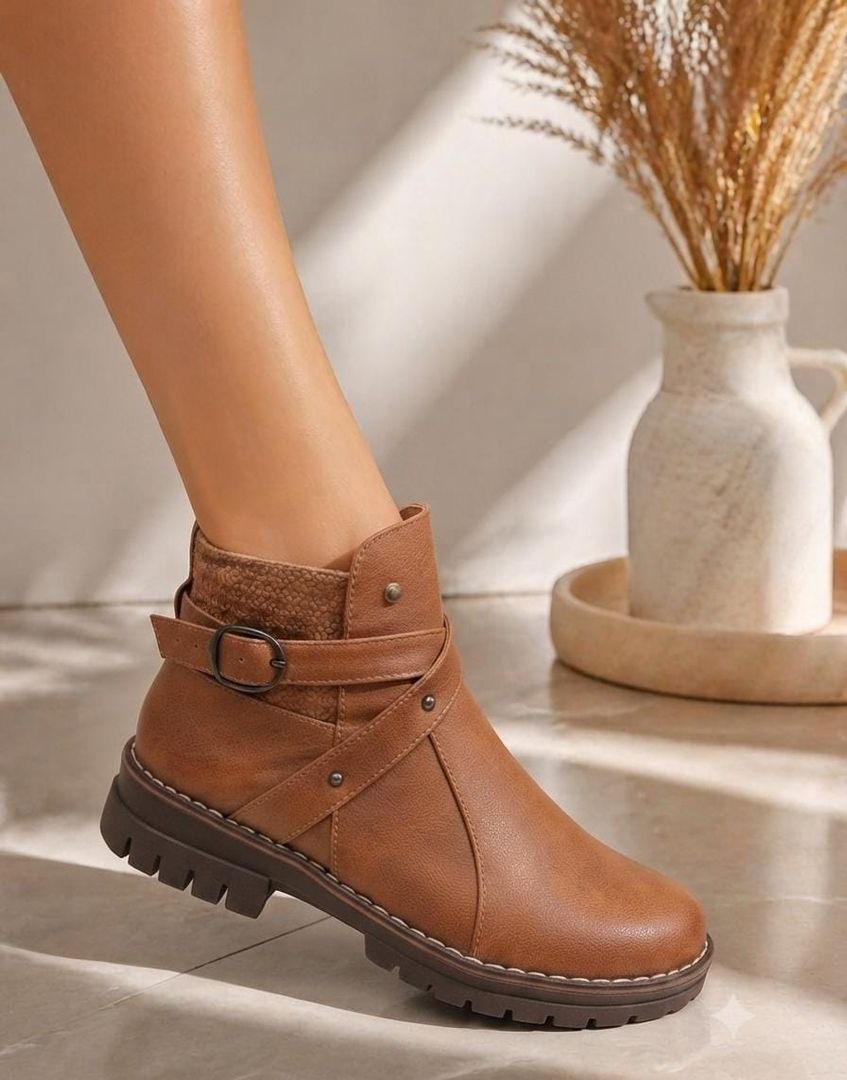 Botines