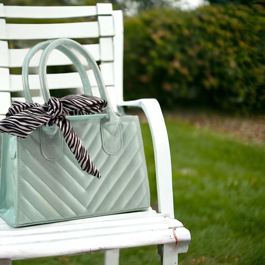 Carterita Gema Pañoleta