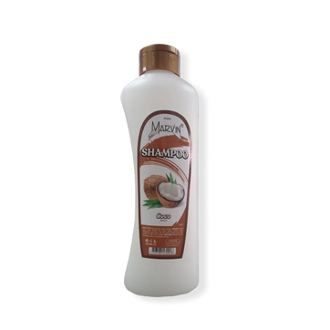 SHAMPOO MARVIN COCO  - imagen 1