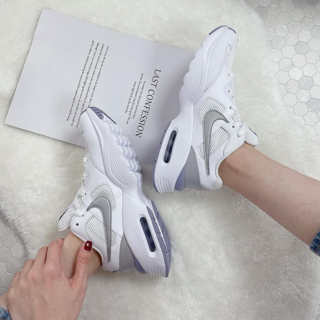 NIKE AIR MAX FUSIÓN