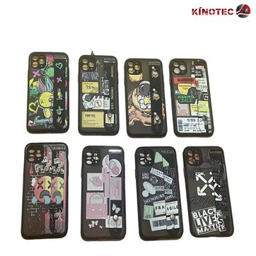 Imagen del producto Estuche con Motivos y Correa