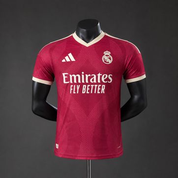 Real Madrid Tercera Player 2026-27 - imagen 1