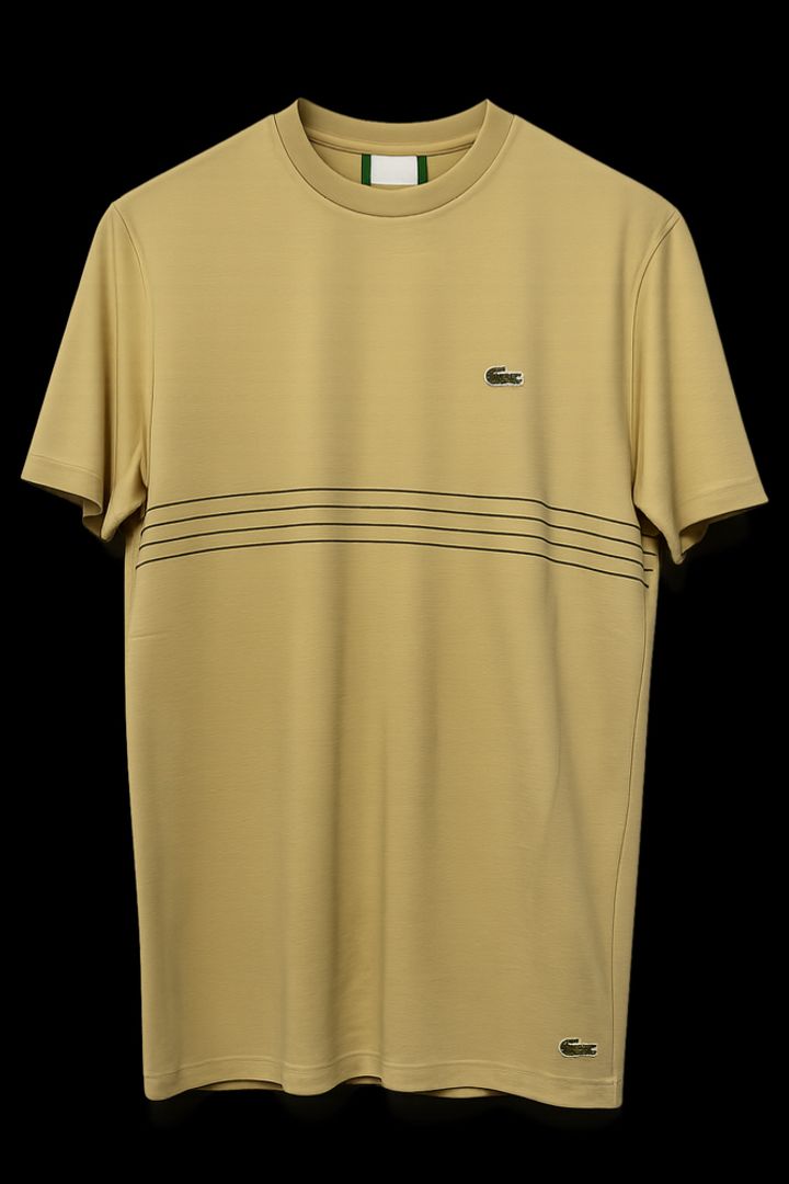 CAMISA LACOSTE