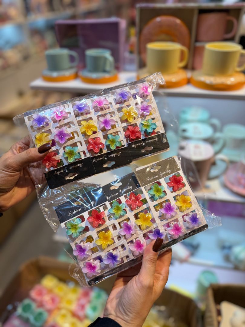 MINI CAIMÁN HAWAIANO X6