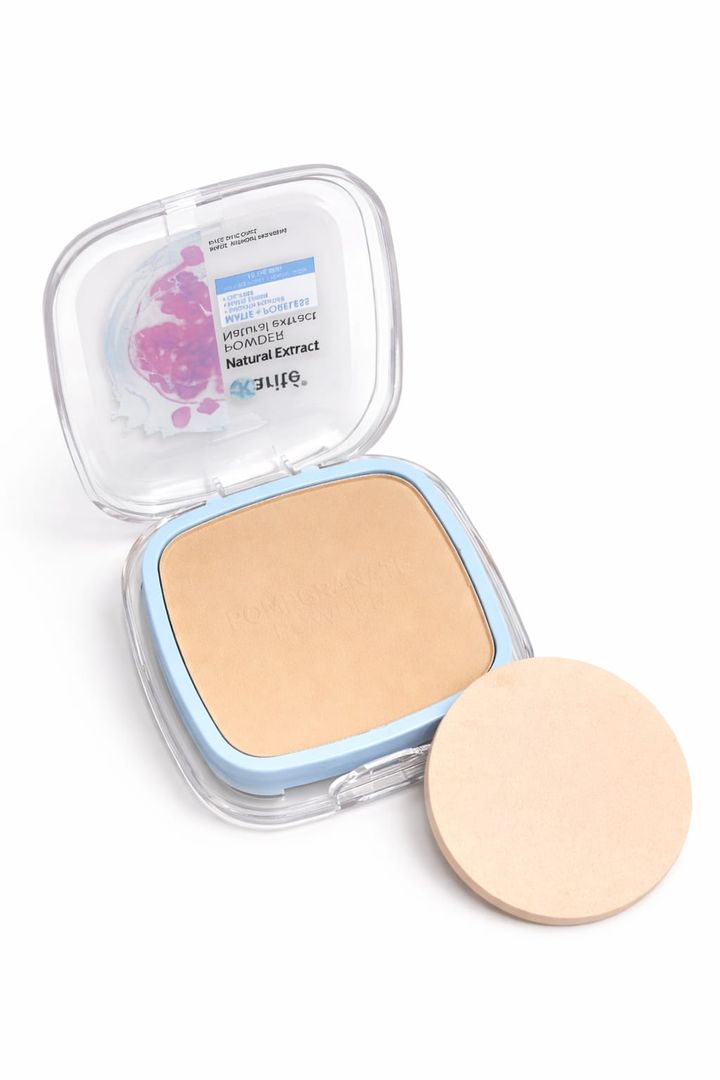 POLVO KARITE POMEGRANATE 