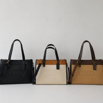Imagen del producto Bolso de dama Coach Dupe