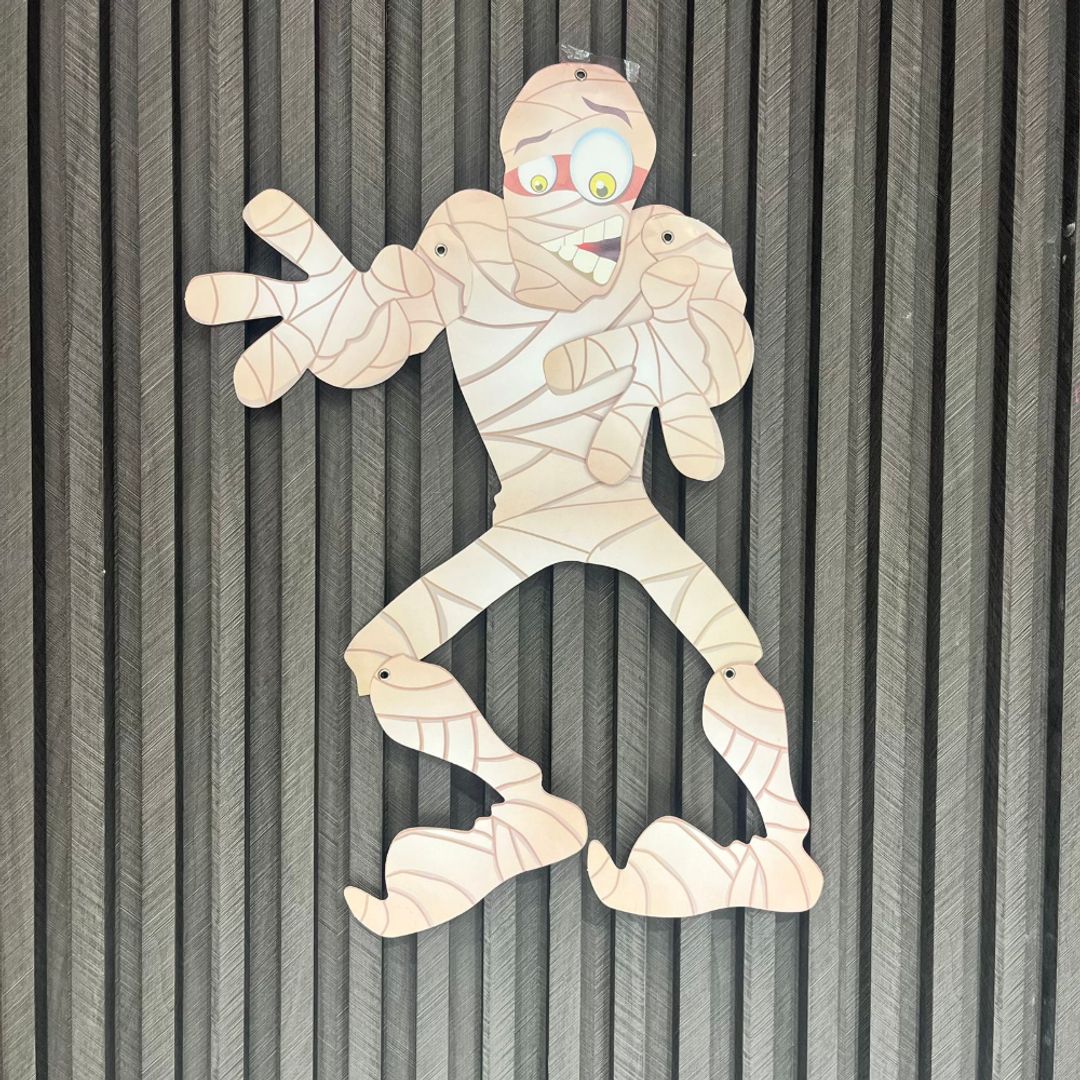 MOVIL PARA DECORACIONES