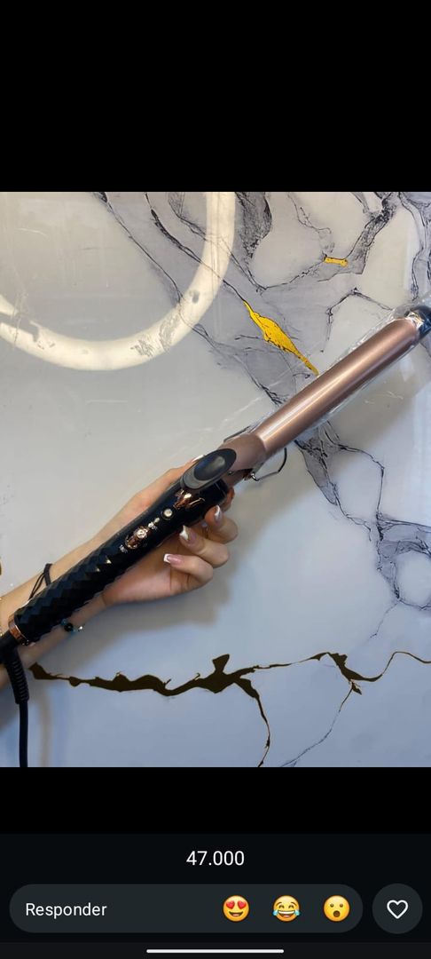 PINZA DE UN TUBO 