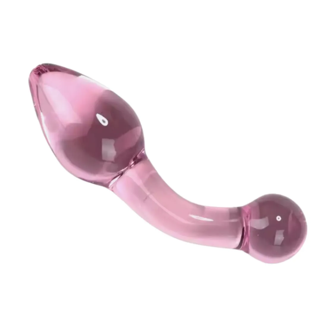 PLUG ANAL CRYSTAL REF: 1