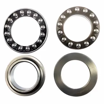 Imagen del producto CUNAS PULSAR NS200/BAJAJ PULSAR 180 UG/200/220 KAMTHAI