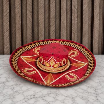 SOMBRERO MARIACHI - imagen 1