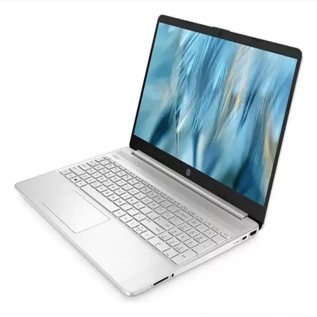 Portátil Hp 14-DQ5010LA Intel Ci3 1215U Ram 8GB Ssd 256 GB 14” Hd