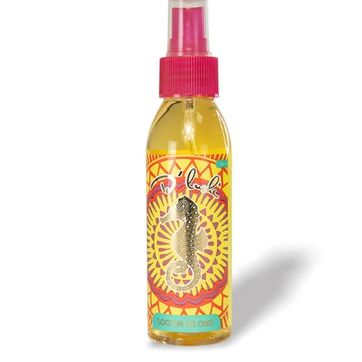 Imagen del producto Loción de Oro - Aclarante de Vello Corporal D'Luchi 120 ML