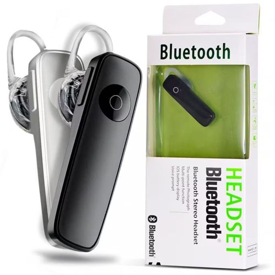 AURICULAR BLUETOOH