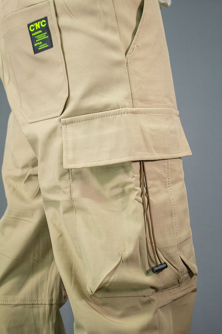 P. CARGO 822 ANTIFLUIDO