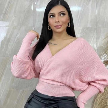 Buzo Cruzado - imagen 1