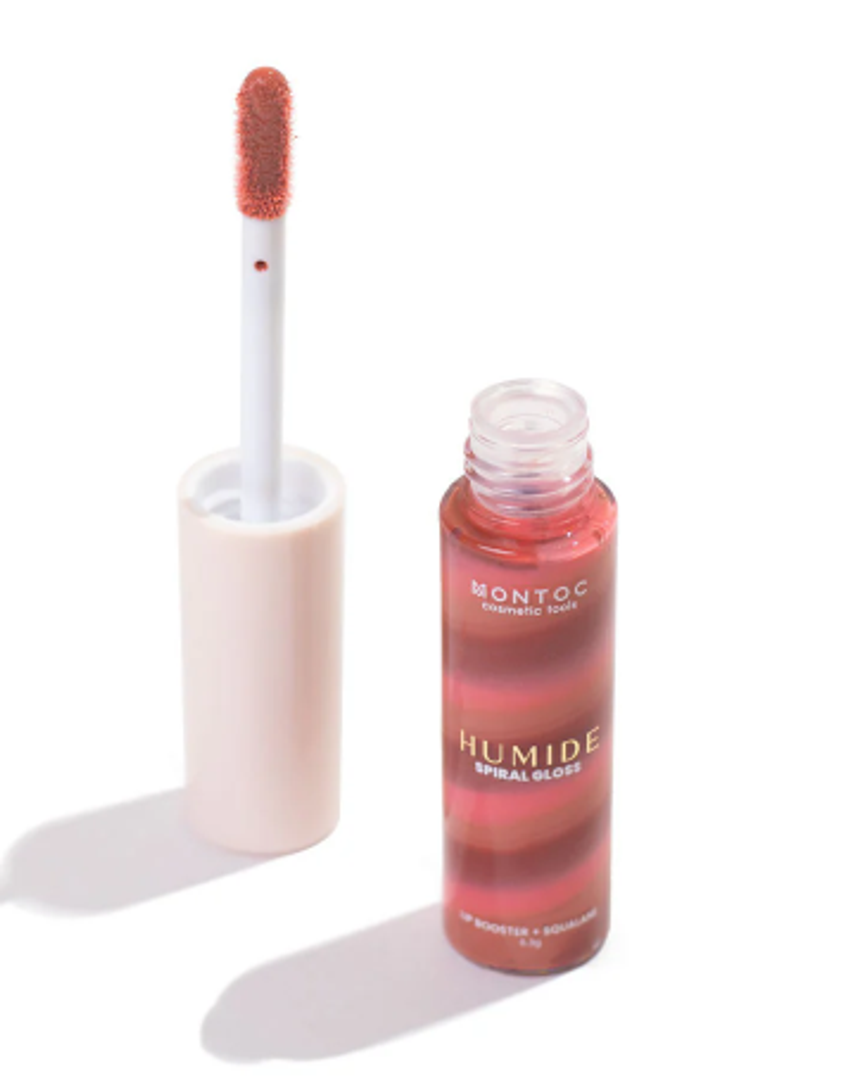 Humide Spiral Gloss