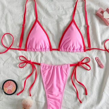 BIKINI SUNSET - imagen 1