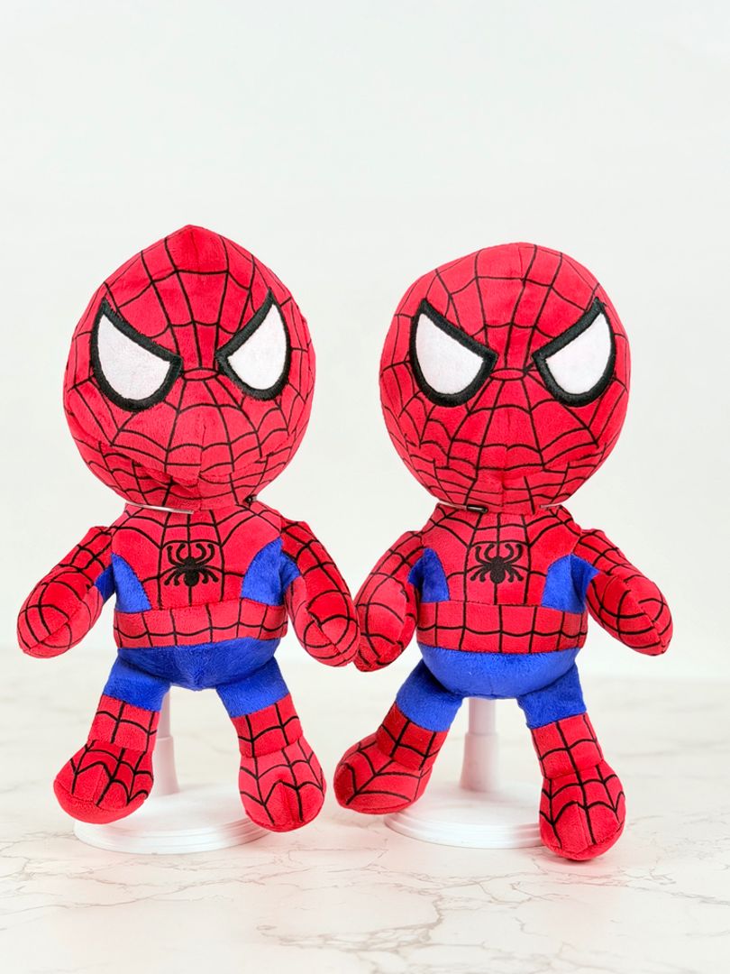 SPIDERMAN 25CM