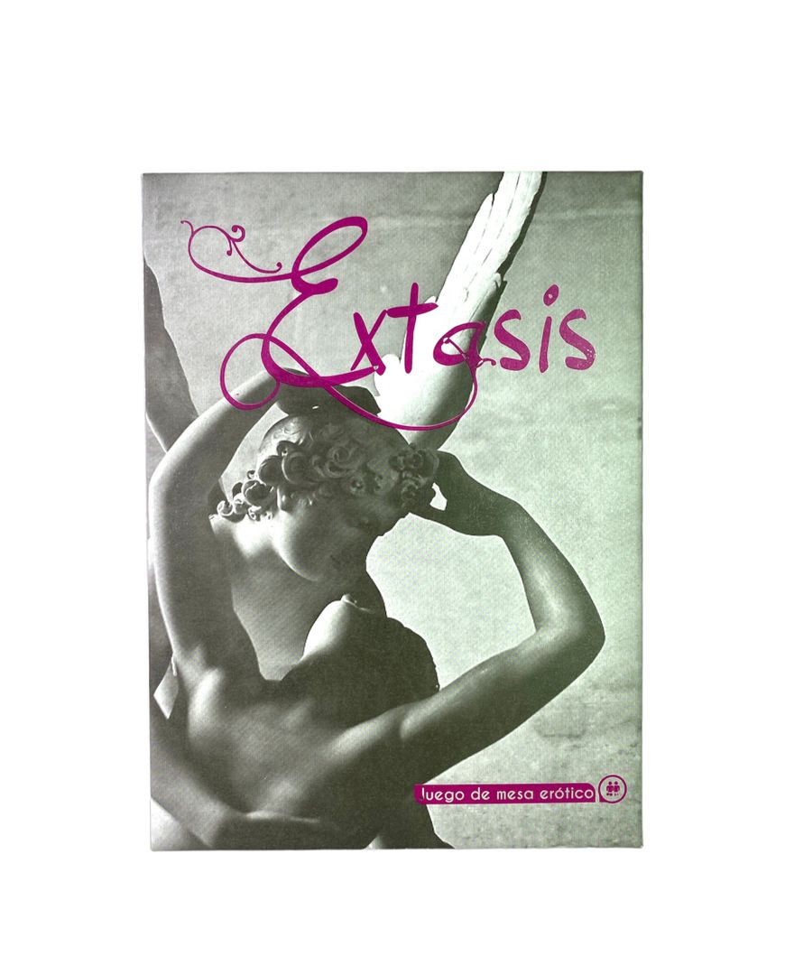 Éxtasis - Juego de Mesa