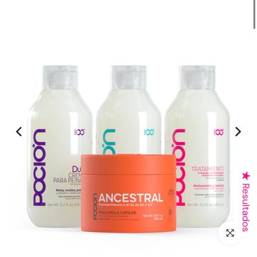 Imagen del producto KIT POCION