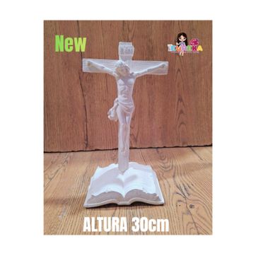 Imagen del producto CRISTO LIBRO