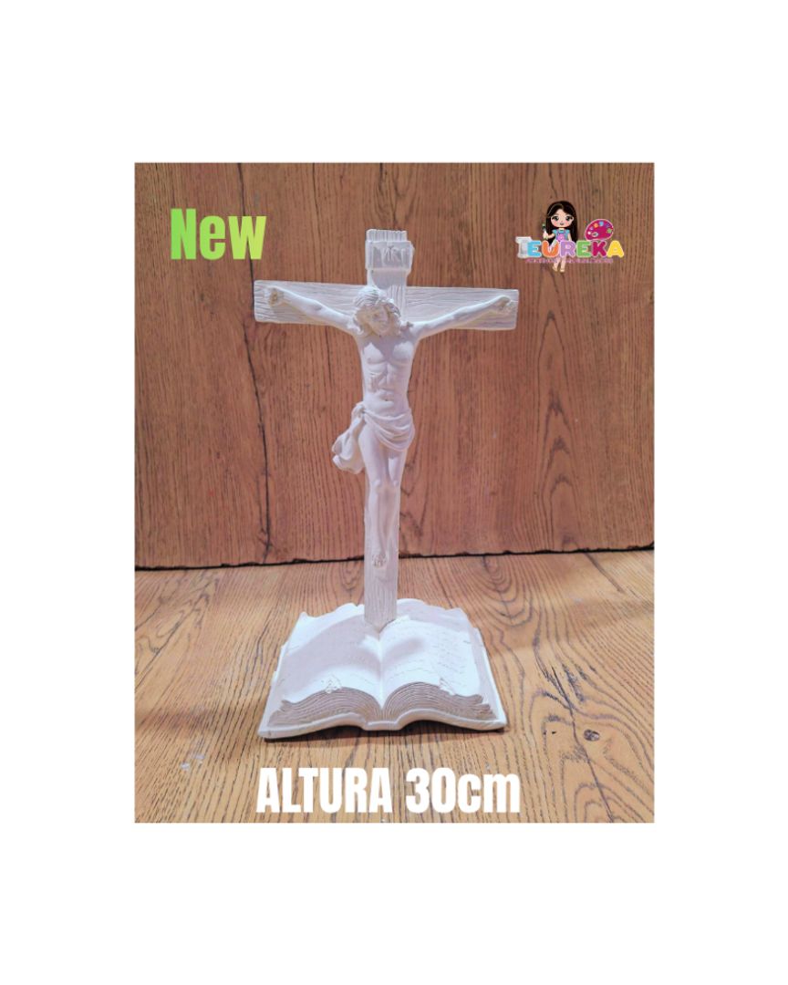 CRISTO LIBRO