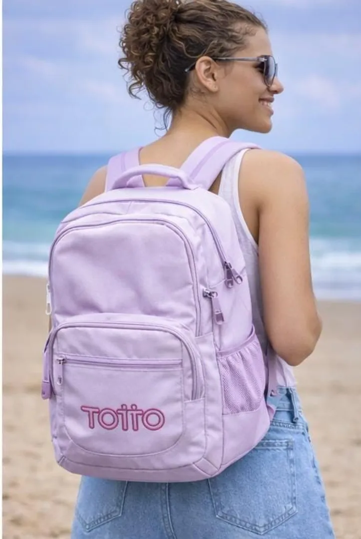 MALETA TOTO 3 EN 1 KWAII