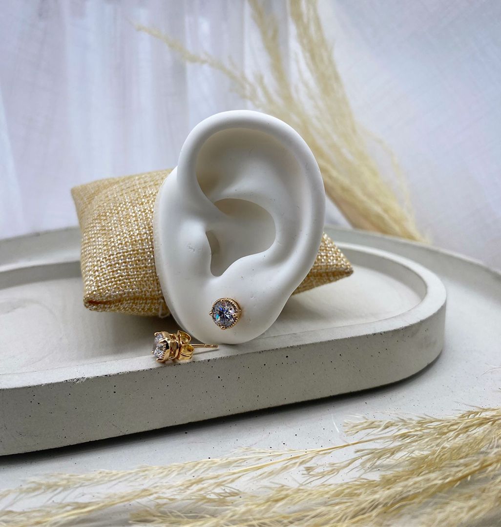 Topo chispa, covergold 