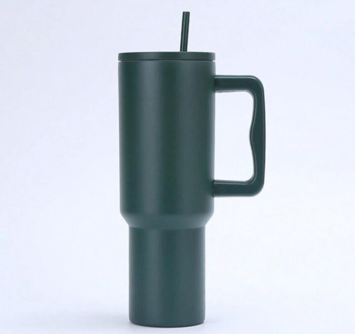 Termo termico con pitillo