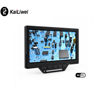Imagen del producto MONITOR CON CAMARA 7P KAILIWEI YS007W