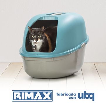 ARENERO PARA GATO UBQ - imagen 1